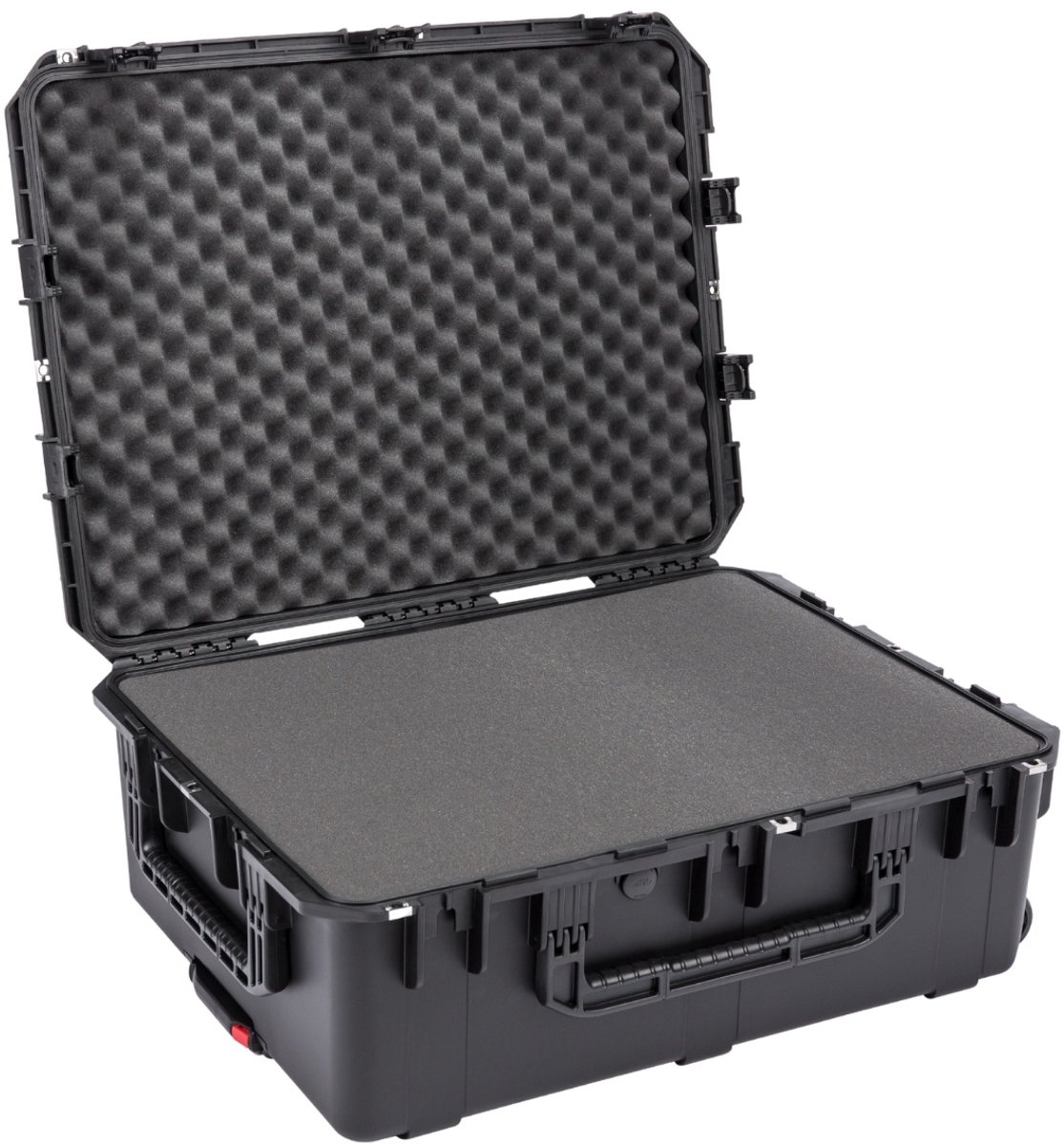 SKB - iSeries 2922-10 - Waterdichte Koffer - Zwart - Plukschuim