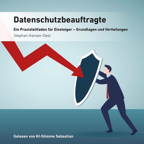 Datenschutzbeauftragte - cover