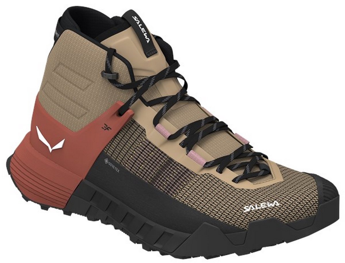 SALEWA WILDFIRE NXT LAARZEN 00-0000061454_7205 Zwart