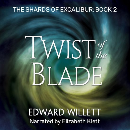 Twist of the Blade - cover