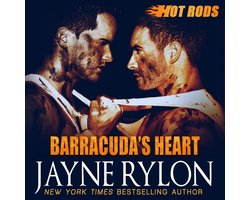 Barracuda's Heart