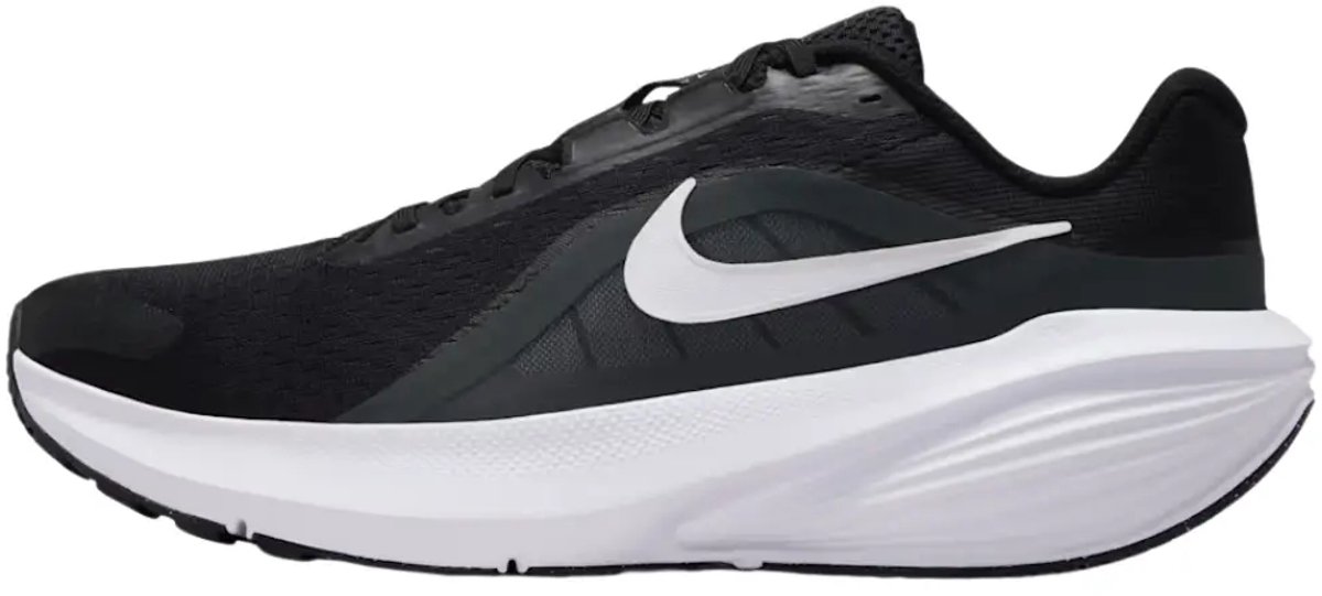 Nike downshifter 14 in de kleur . Zwart