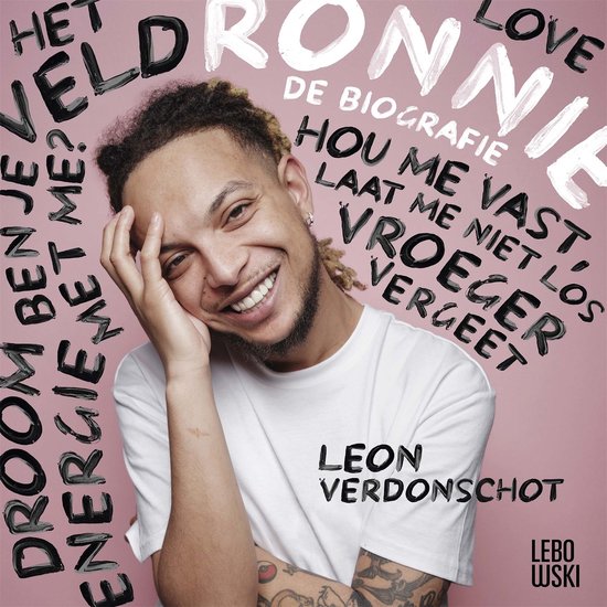 Ronnie - cover