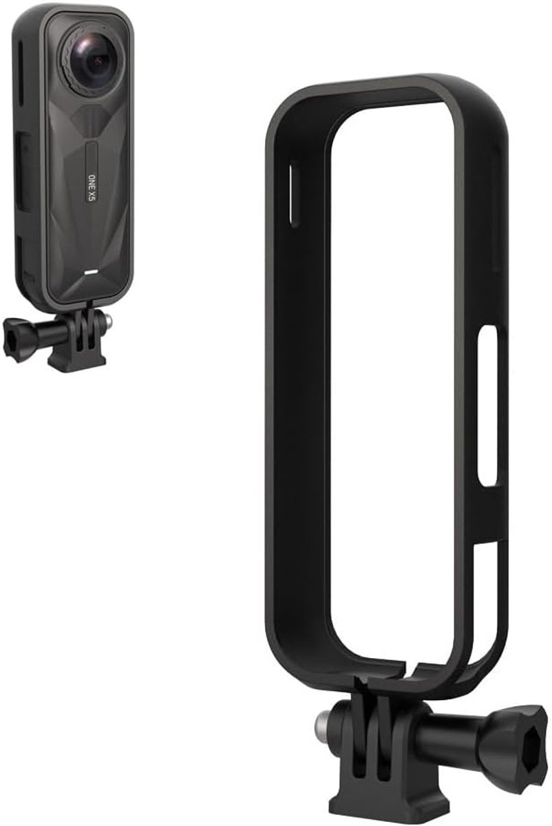 Beschermhoes Camera - Actiecamera Hoes - Veilige Opslag - Krasbestendige Behuizing