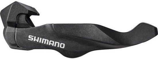 Shimano Pedalen SPD-SL PD-RS500 met schoenplaatjes van Shimano — afbeelding 3