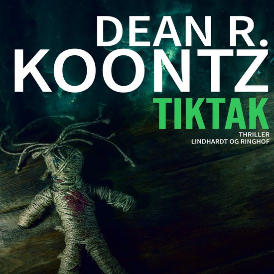 Tiktak - cover