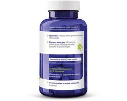 Vitakruid D-Mannose 90 capsules