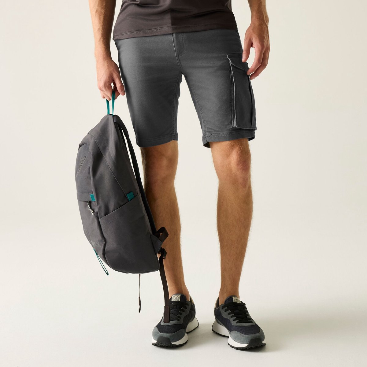 Bendrick-shorts voor heren