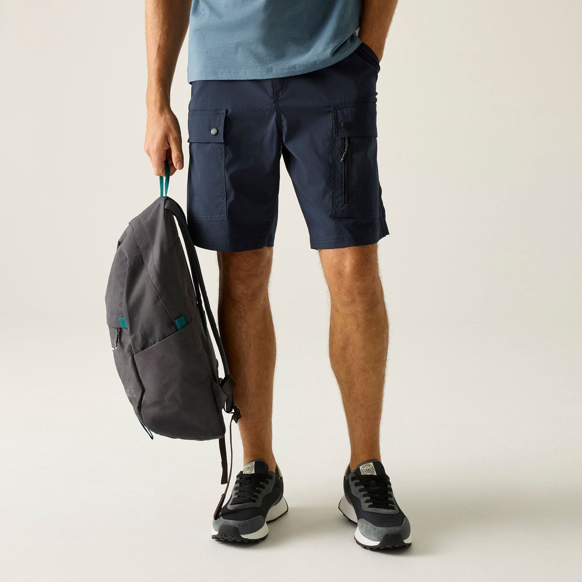 Heren Arlery Shorts