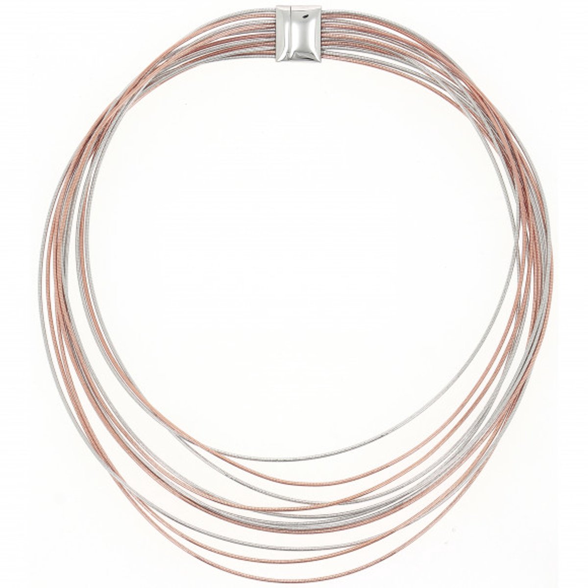 Pesavento Zilver Wit en Rose Zilver Wit en Rose 42