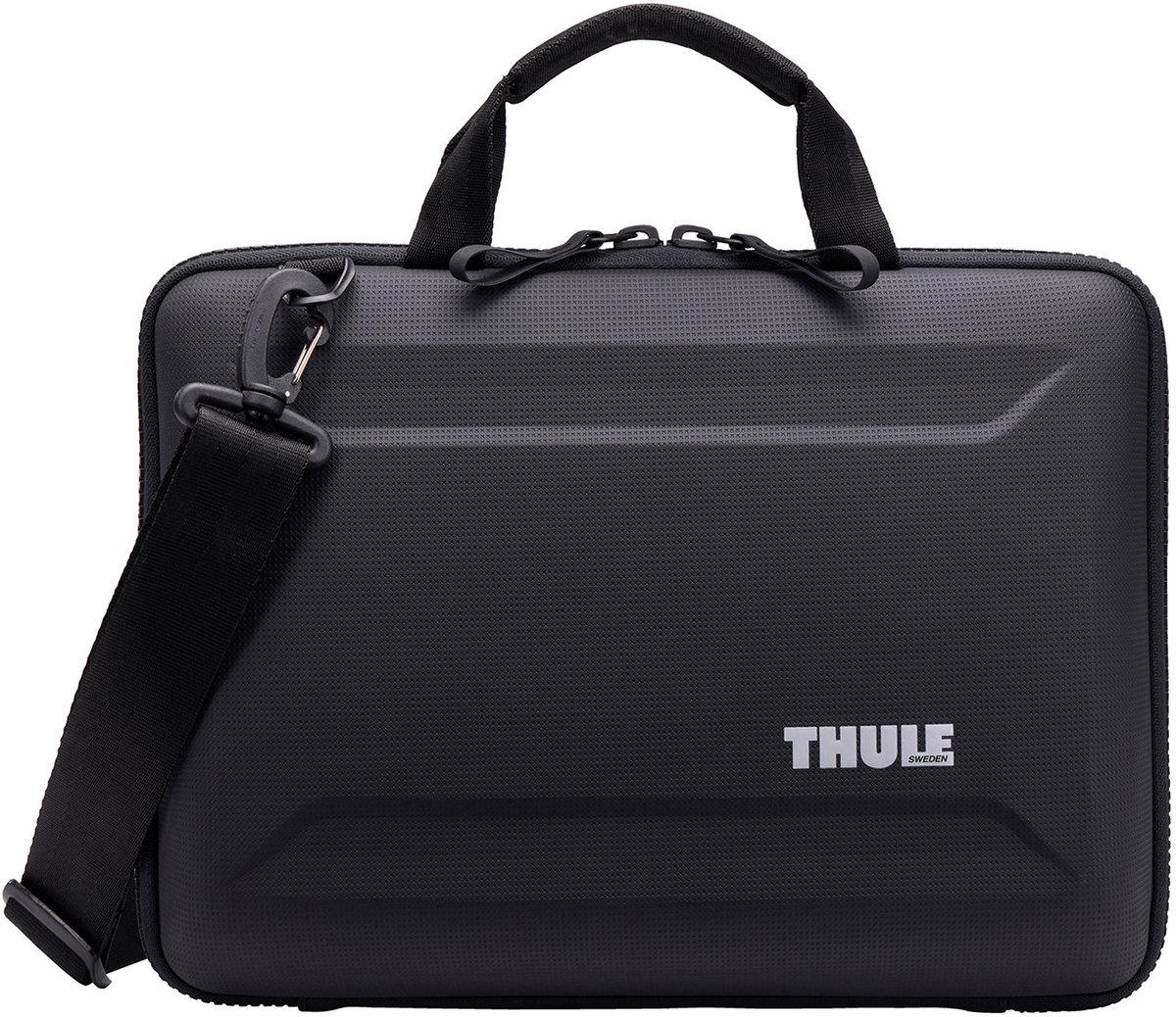 Thule Gauntlet 5 14 ''black Attache Inch Zwart