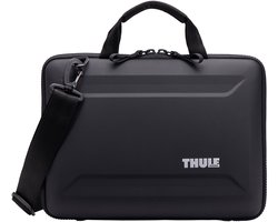 Thule Gauntlet Laptoptas MacBook Pro - 14 inch - Zwart