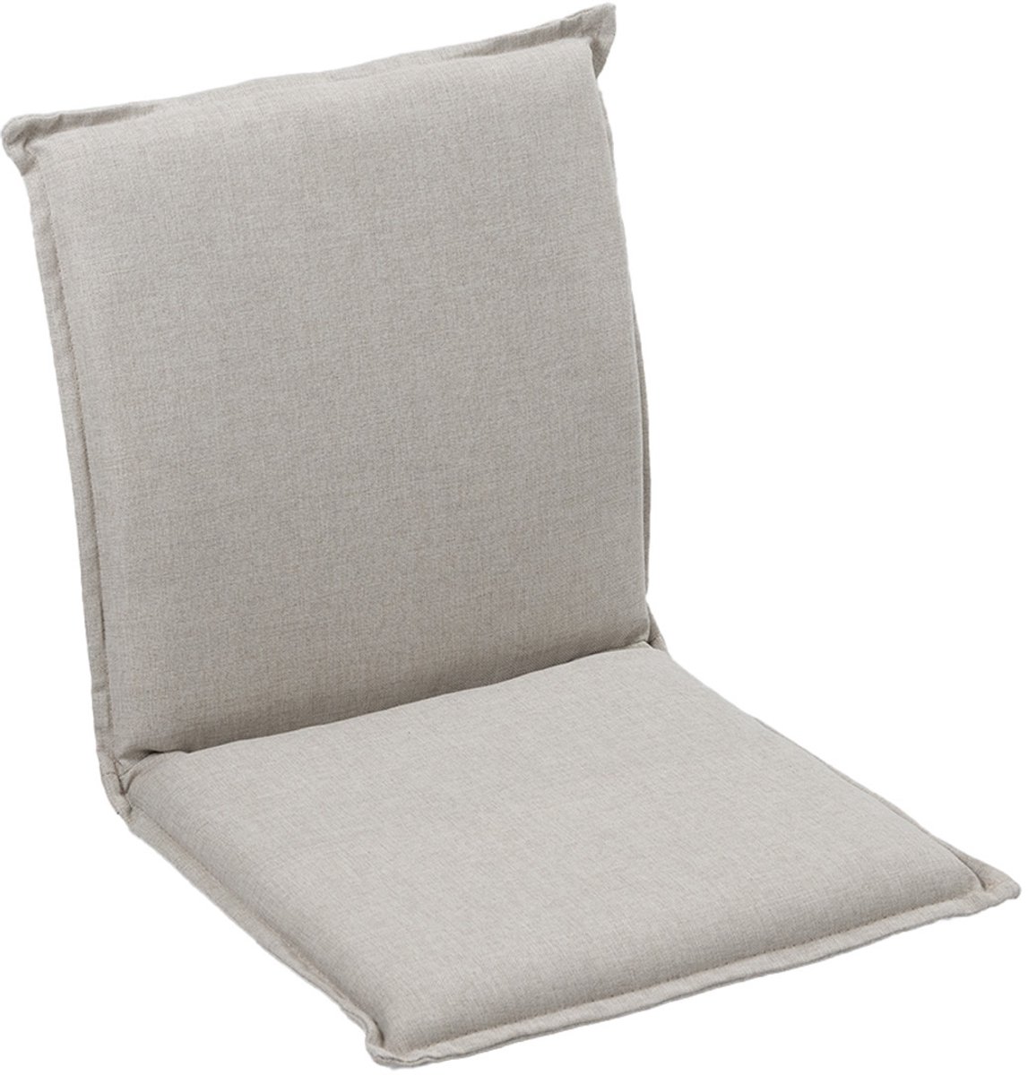 Napoli Seat shell Creme | SenS-Line