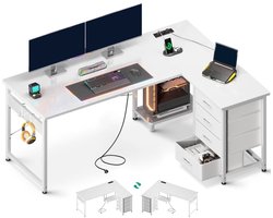 Hoekbureau - Game Bureau