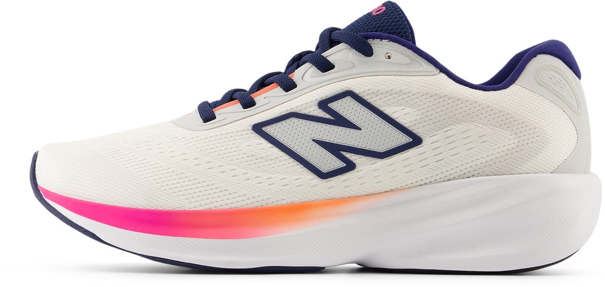 New Balance W680 Dames Sportschoenen Sea Salt