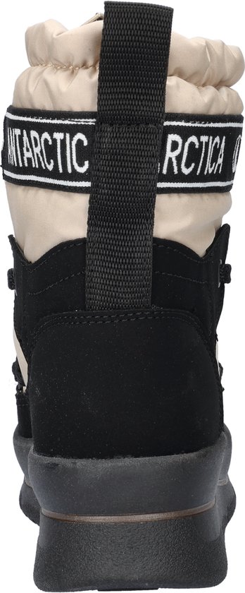 Antarctica 6187 Snowboots Dames - Beige - Maat 41