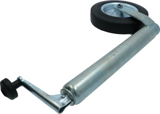 Carpoint Neuswiel Ø 48mm Rubber Band van Carpoint — afbeelding 2