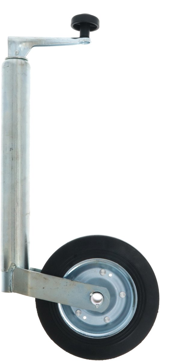 Carpoint Neuswiel Ø 48mm Rubber Band van Carpoint — afbeelding 3