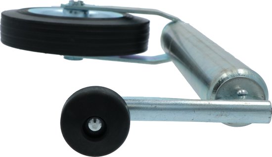 Carpoint Neuswiel Ø 48mm Rubber Band van Carpoint — afbeelding 5