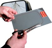 Kit de réparation de miroir Carpoint 12,5 x 20 cm.