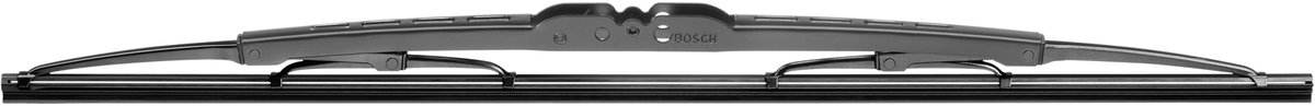 Bosch Ruitenwisserblad Performance 19 500 Mm Rubber Zwart – foto 2