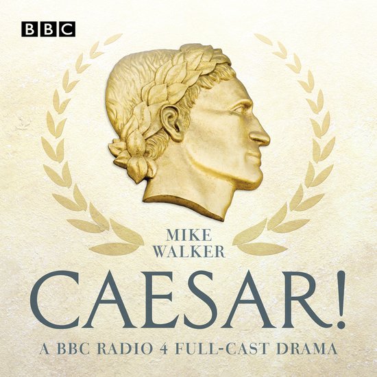 Caesar! - cover