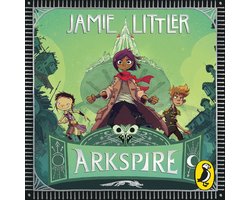 Arkspire
