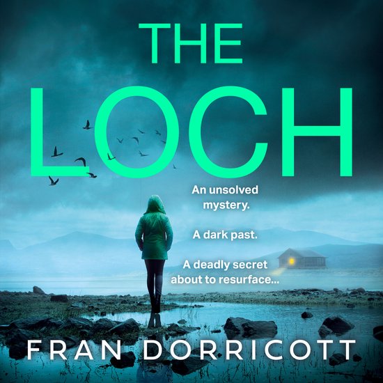 The Loch - cover