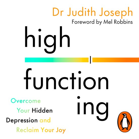 High Functioning - cover