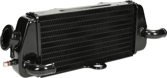 Dikte Radiator teknix koelradiator voor motorfiets beta 50 rr na 2005 nieuw | bol