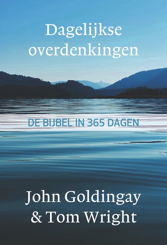 Dagelijkse overdenkingen
