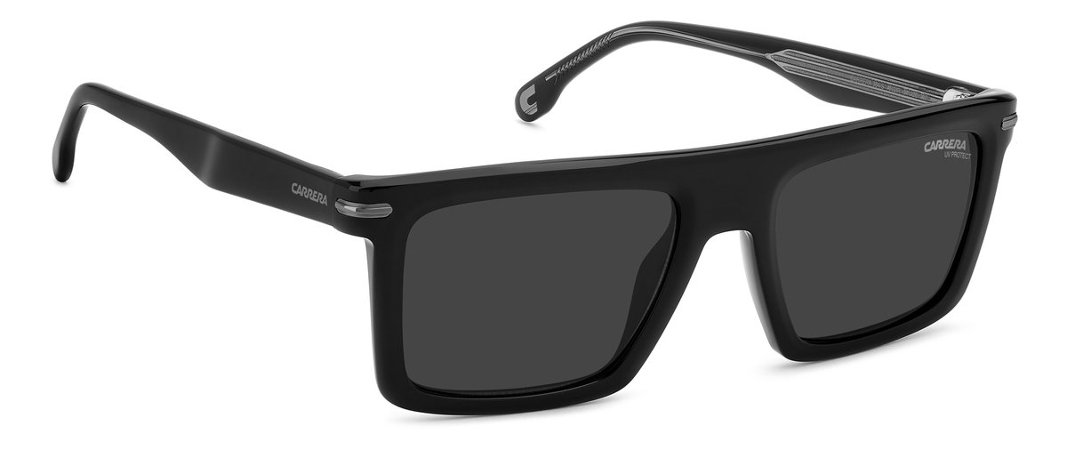 Carrera Zonnebril CARRERA 364/S Volwassenen Zwart