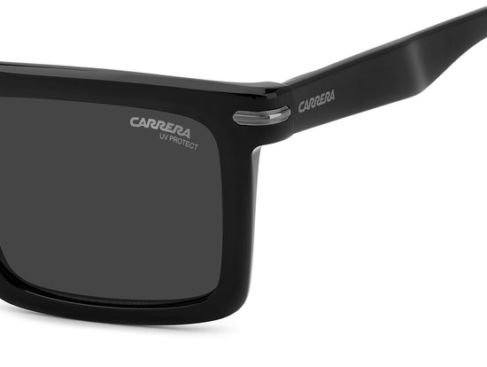 Carrera Zonnebril CARRERA 364/S Volwassenen Zwart van Carrera — afbeelding 4