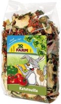 JR Farm knaagdier ratatouille 100 gram 08249