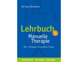 Lehrbuch Manuelle Therapie