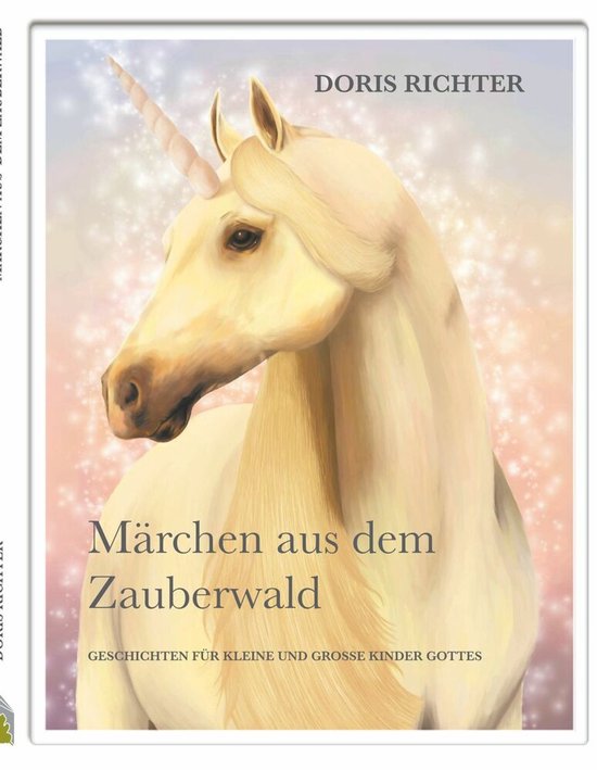 Märchen aus dem Zauberwald - cover