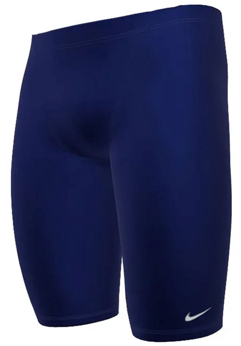 Marineblauw