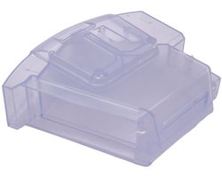 Geschikt voor Roborock Q8 Max robotstofzuiger Q8Max+ 2-in-1 watertank en stofbak accessoires
