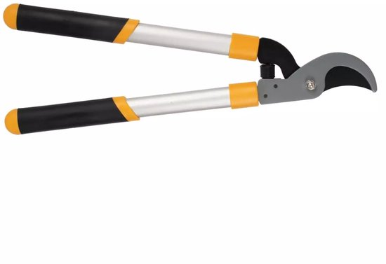 Hendrik Jan - Takkenschaar - Voorbijsnijdend - Premium - 53 cm van Hendrik Jan — afbeelding 3