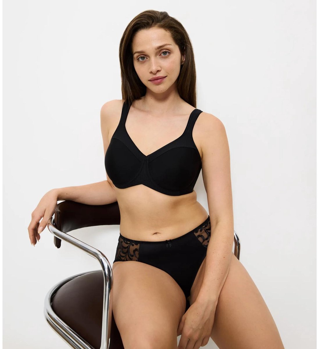 Triumph Bügel-BH Modern Soft+Cotton