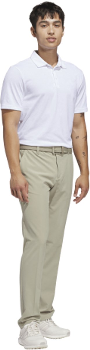 Adidas Heren Golfbroek Ultimate360 Woca van Merkloos — afbeelding 4