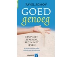 Goed genoeg