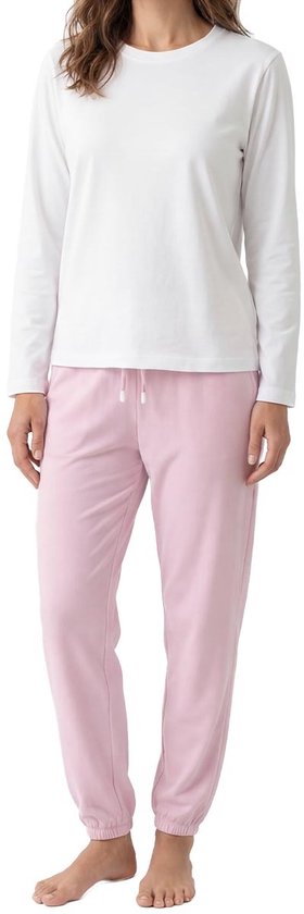 Mey Dames pyjama Solid Love