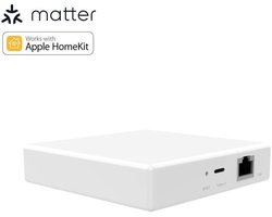 Tuya Matter Over Thread HomeKit Gateway Hub – Zigbee | Thread | Matter | Apple Home | Google Home