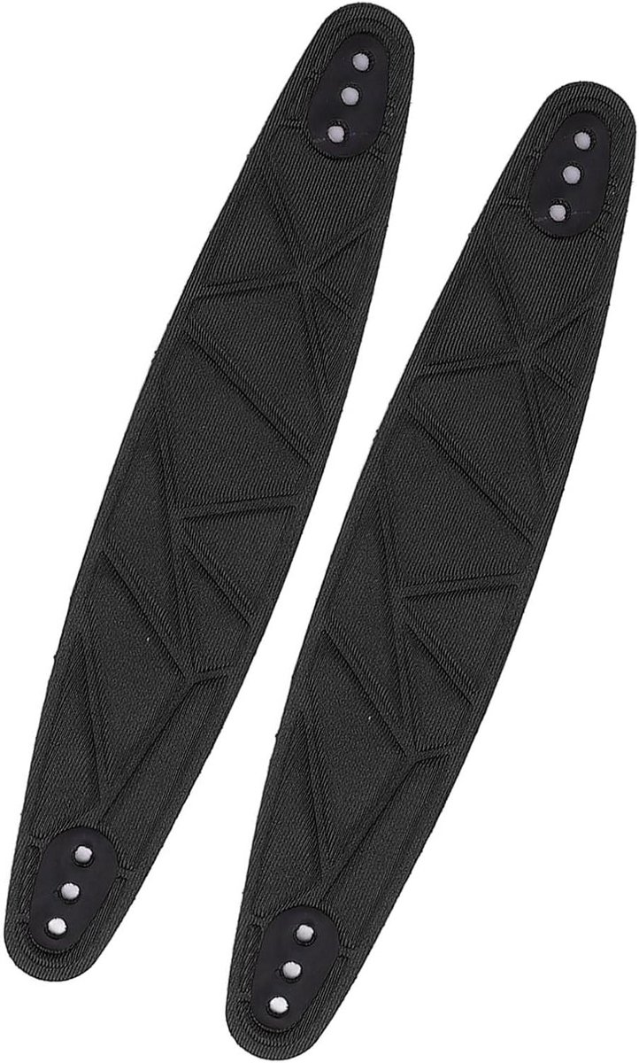 Hoofdband kussen en Oorkussens - Comfortabel en Geluidsisolerend - Voor Langdurig Speel- en Gameplezier - Stofmateriaal - Vervangende Kussens