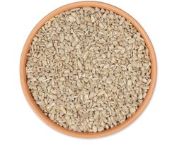 Gehakte zonnebloemkernen 18 kg