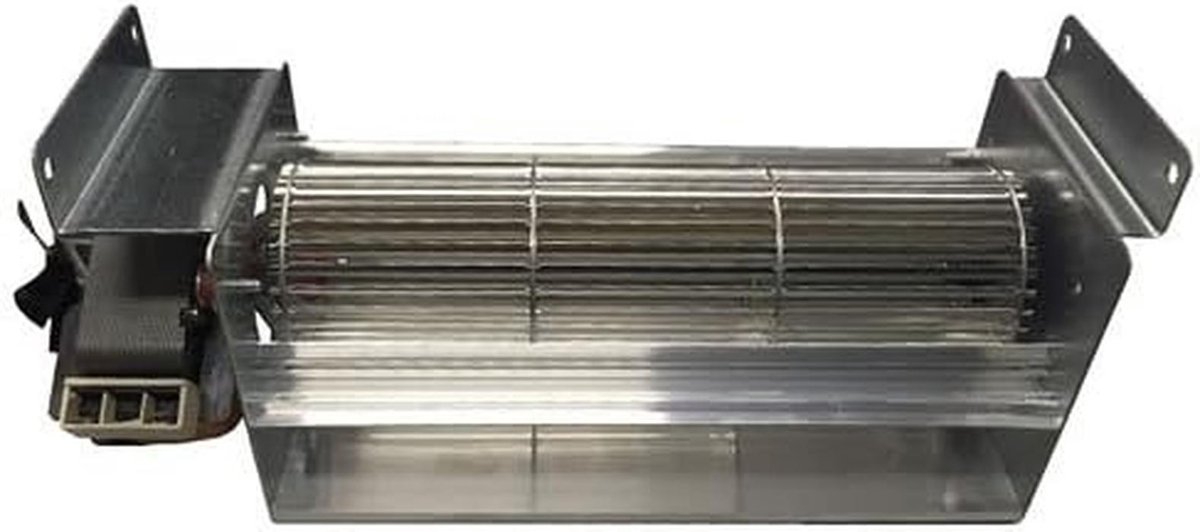 Ventilator Tangentieel 383mm 283x44 voor Pelletkachel - Hoog Vermogen