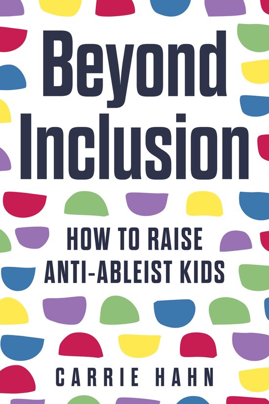 Beyond Inclusion - cover