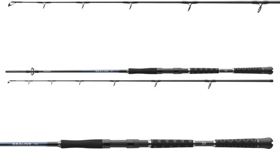 Daiwa - Sealine Pilk - Daiwa van Daiwa — afbeelding 5