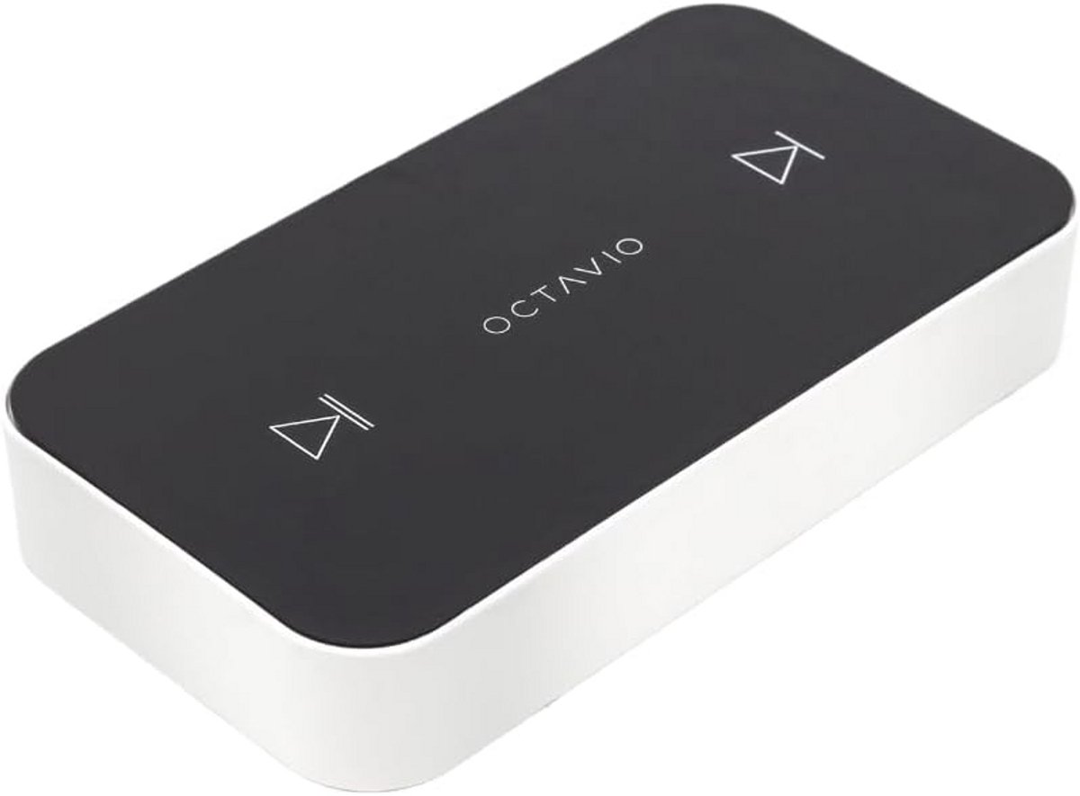 Netwerkstreamer Audio Player Wi-Fi Multiroom